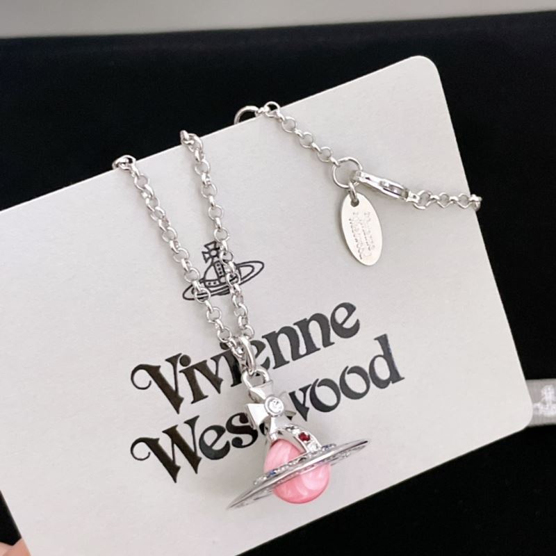 Vivienne Westwood Necklaces